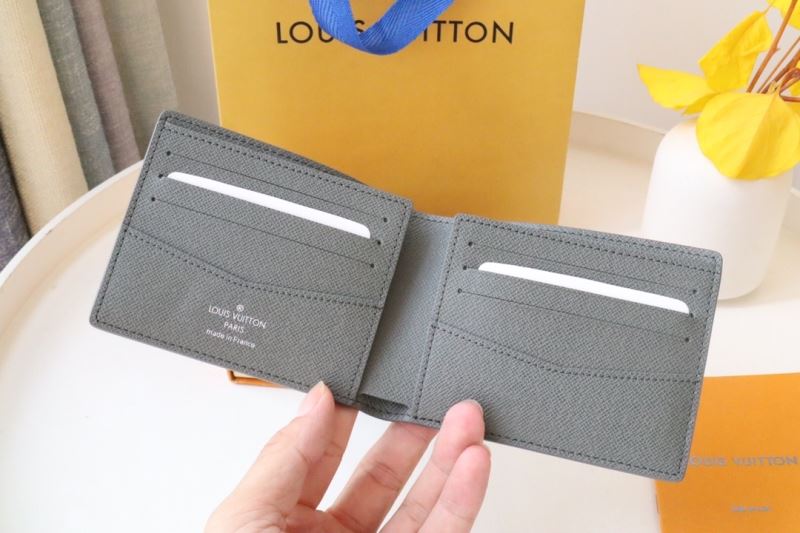 Louis Vuitton Wallets